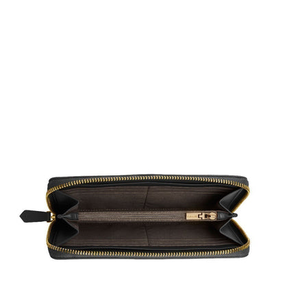 Edith Continental Wallet