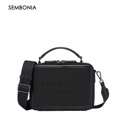 Statement Crossbody Bag