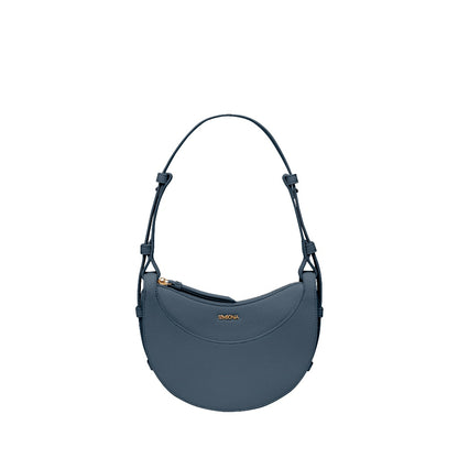 Luna Curved Shoulder Bag