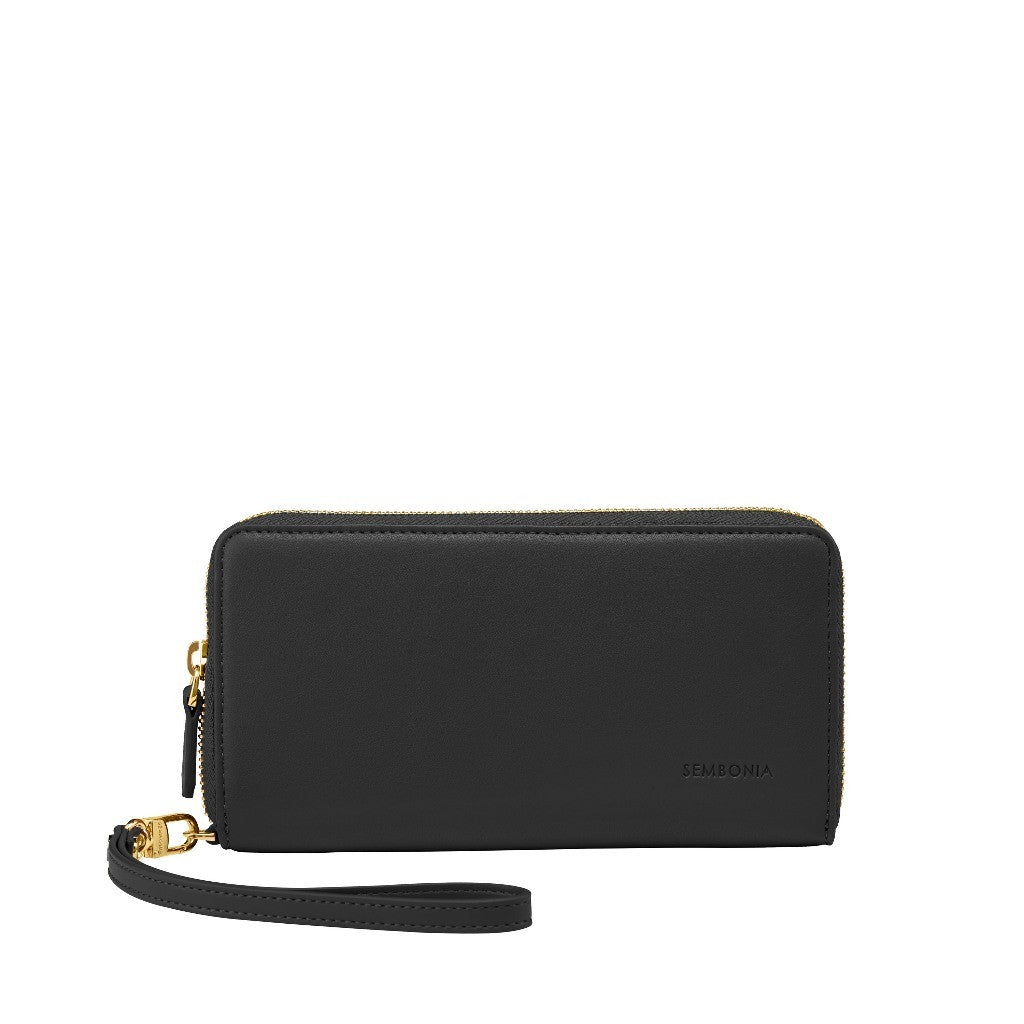 Edith Continental Wallet