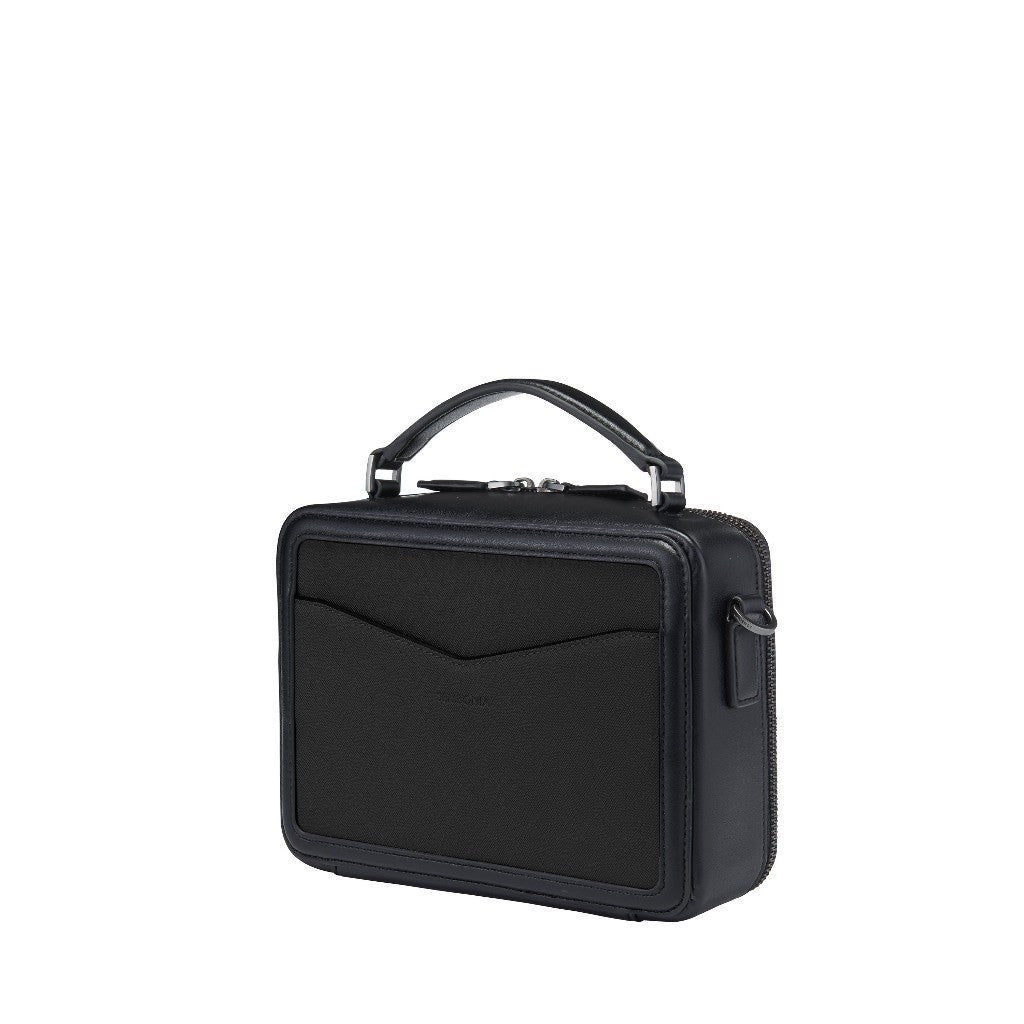 Statement Crossbody Bag