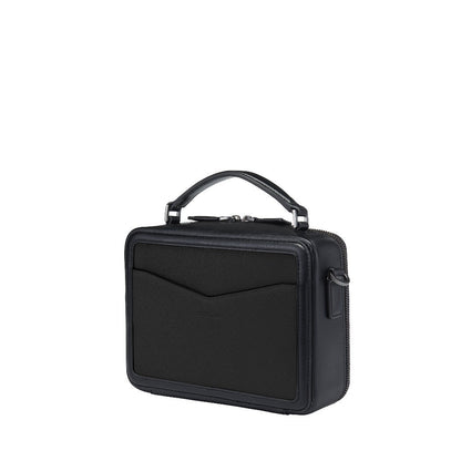 Statement Crossbody Bag