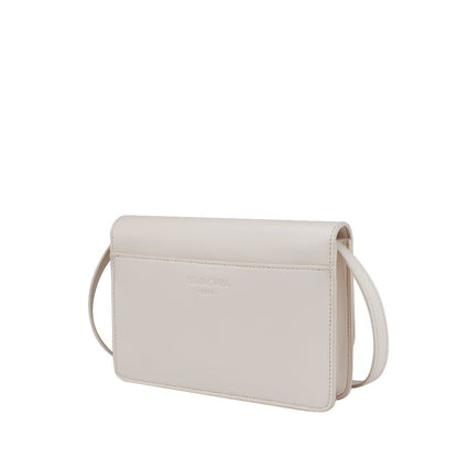 Sleek Crossbody Bag