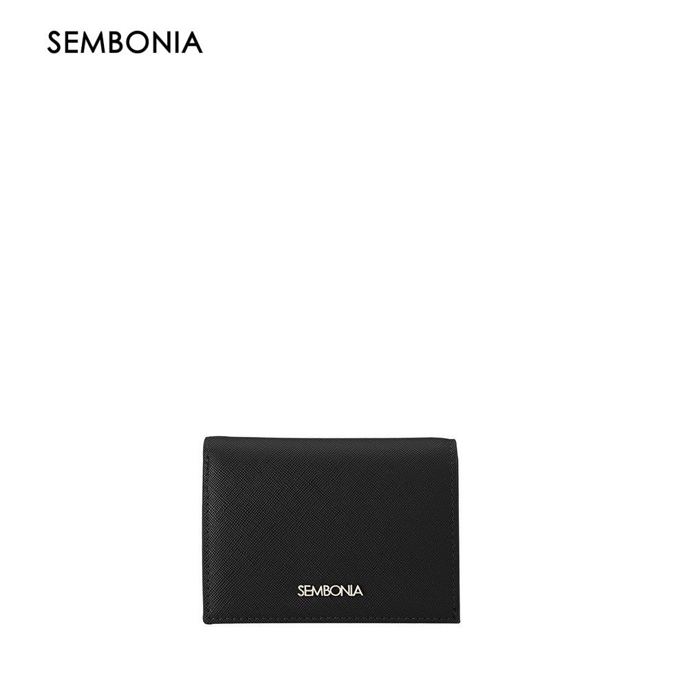 Essential Mini Fold Accordion Wallet