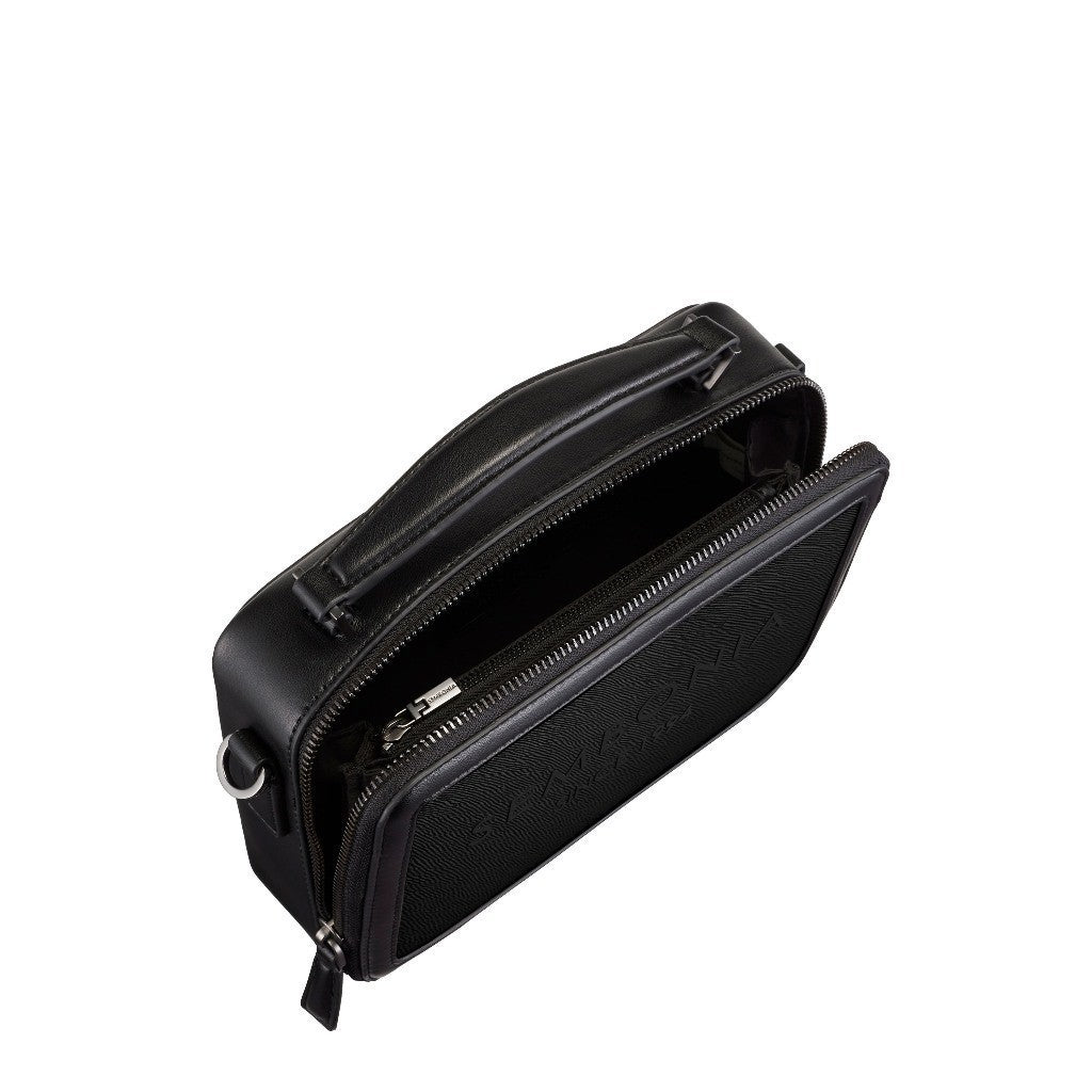 Statement Crossbody Bag