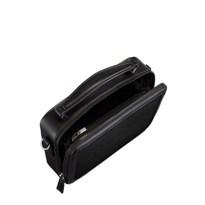Statement Crossbody Bag
