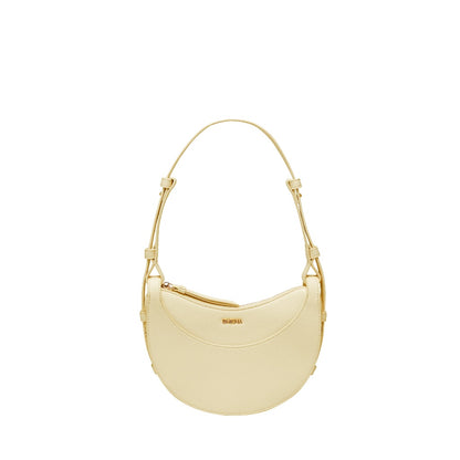 Luna Curved Shoulder Bag