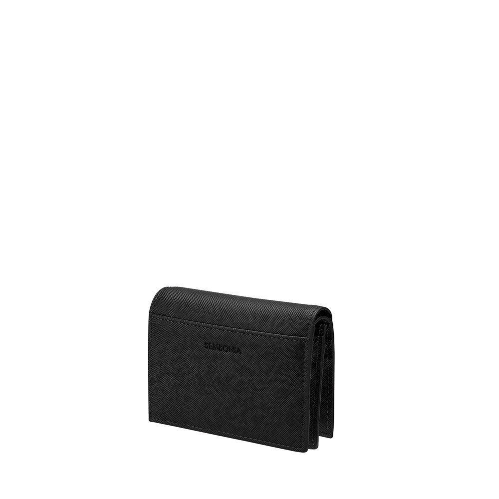 Essential Mini Fold Accordion Wallet