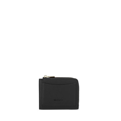 Ellie Zip-Around Accordion Wallet