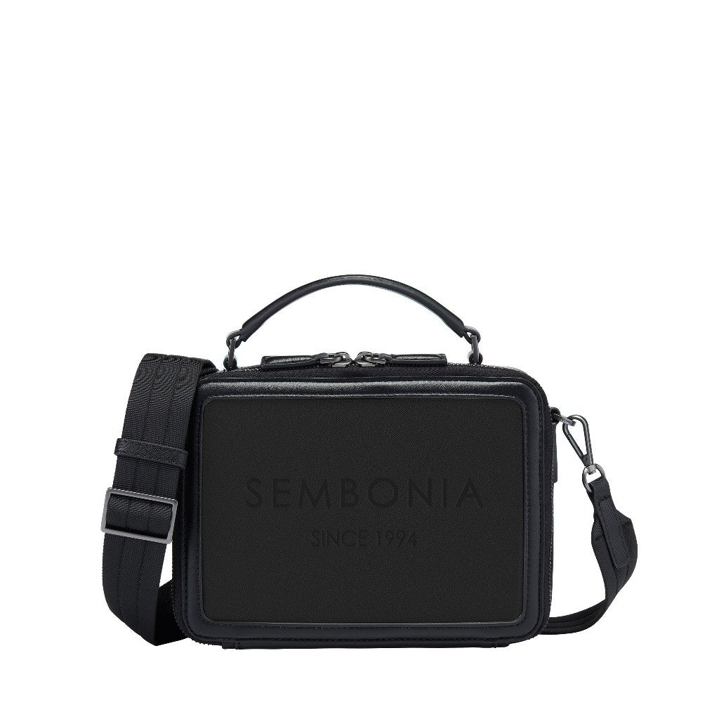 Statement Crossbody Bag