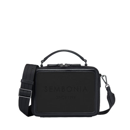 Statement Crossbody Bag