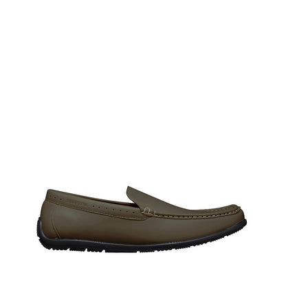 Men Recycled Materials of Synthetic Leather Loafer