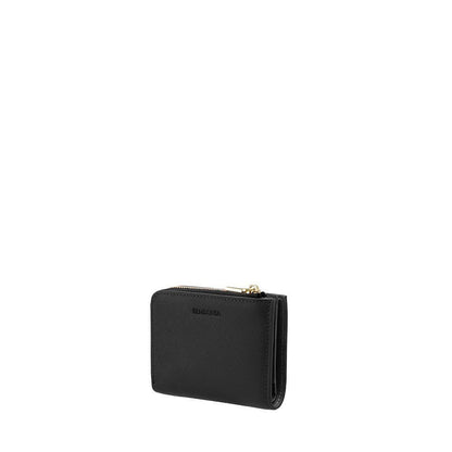 Ellie Zip-Around Accordion Wallet