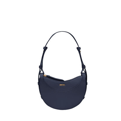 Luna Curved Shoulder Bag