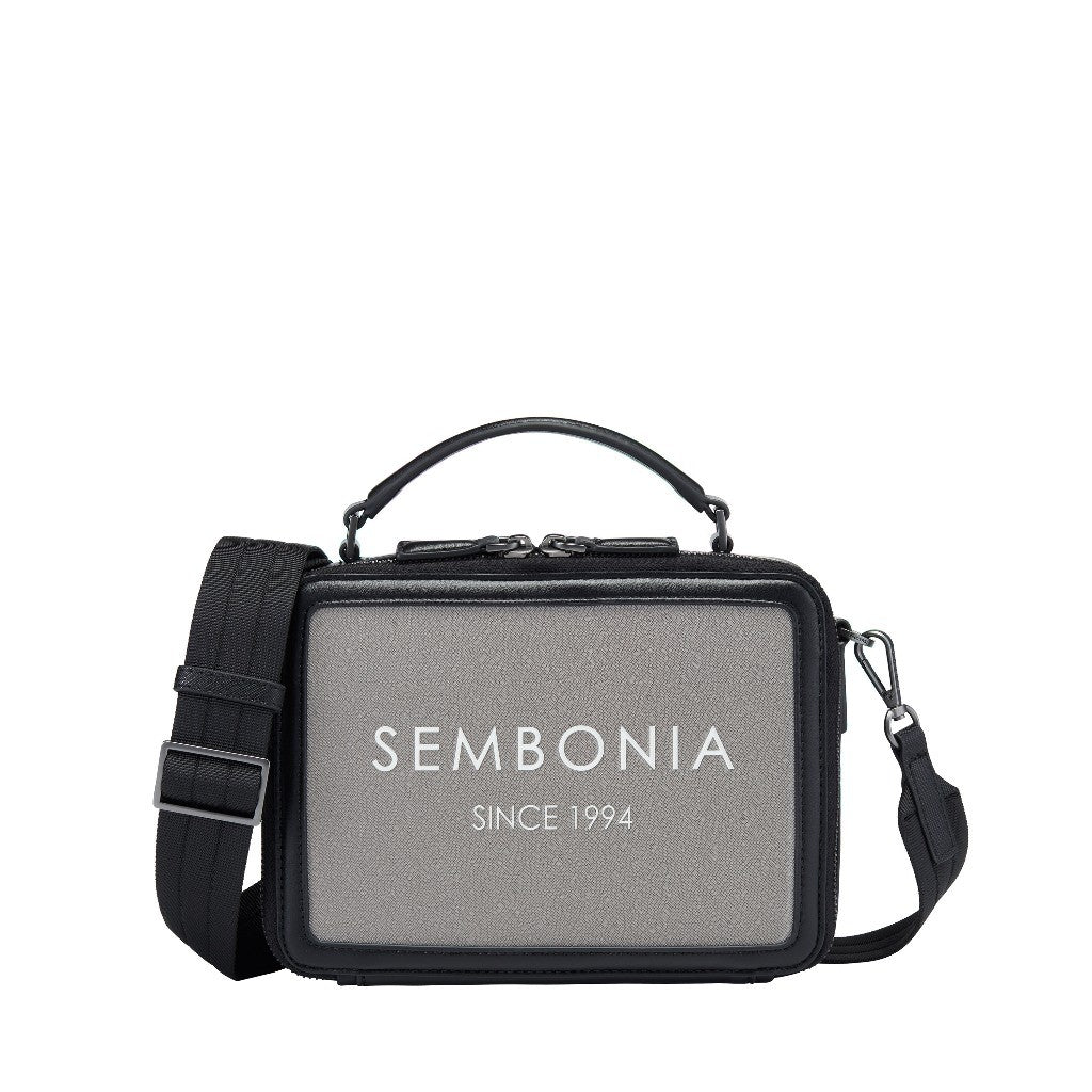 Statement Crossbody Bag