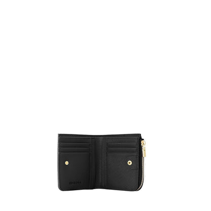 Ellie Zip-Around Accordion Wallet
