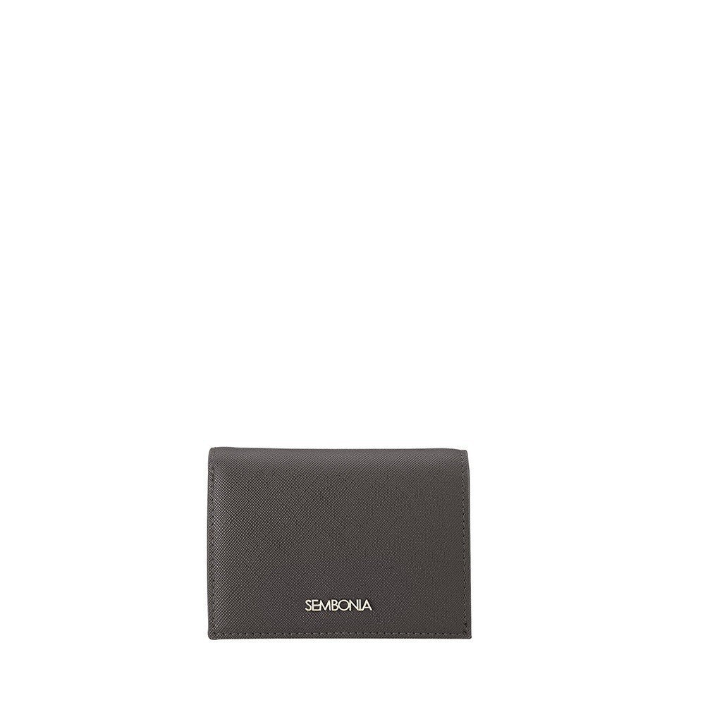 Essential Mini Fold Accordion Wallet