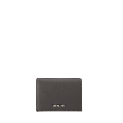 Essential Mini Fold Accordion Wallet