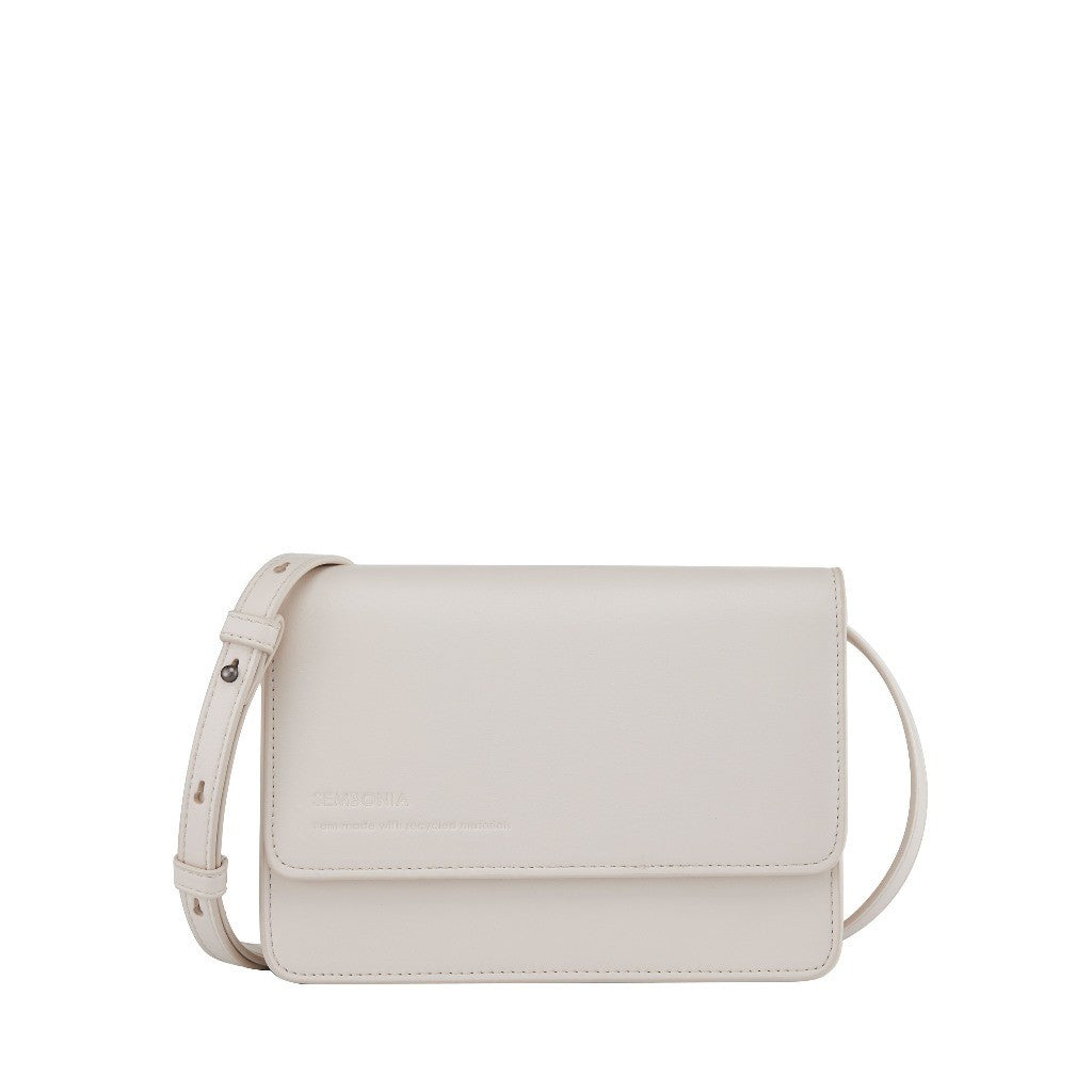 Sleek Crossbody Bag
