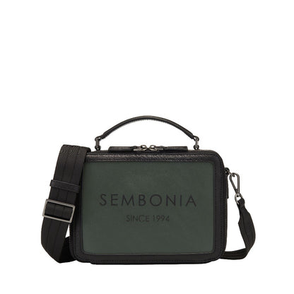 Statement Crossbody Bag