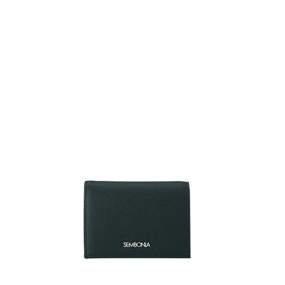 Essential Mini Fold Accordion Wallet
