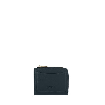 Ellie Zip-Around Accordion Wallet