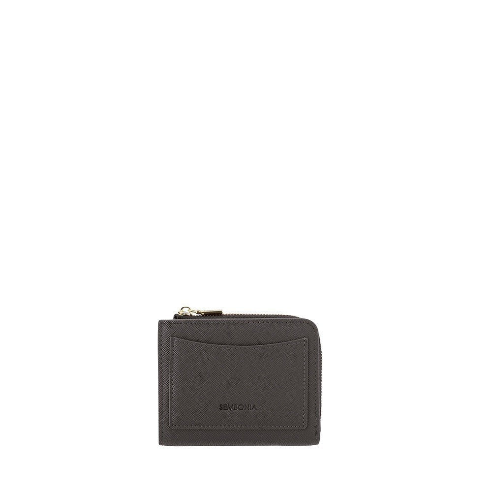 Ellie Zip-Around Accordion Wallet