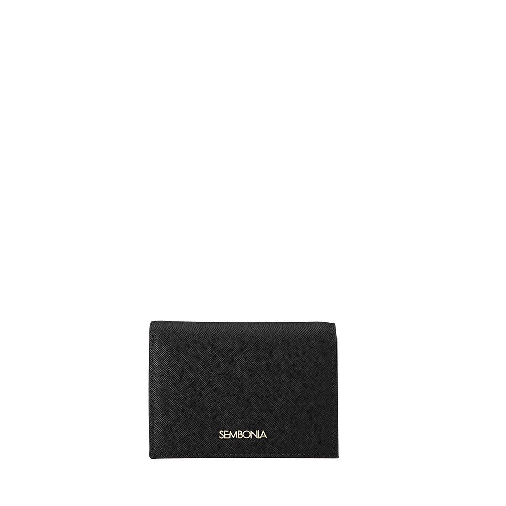 Essential Mini Fold Accordion Wallet