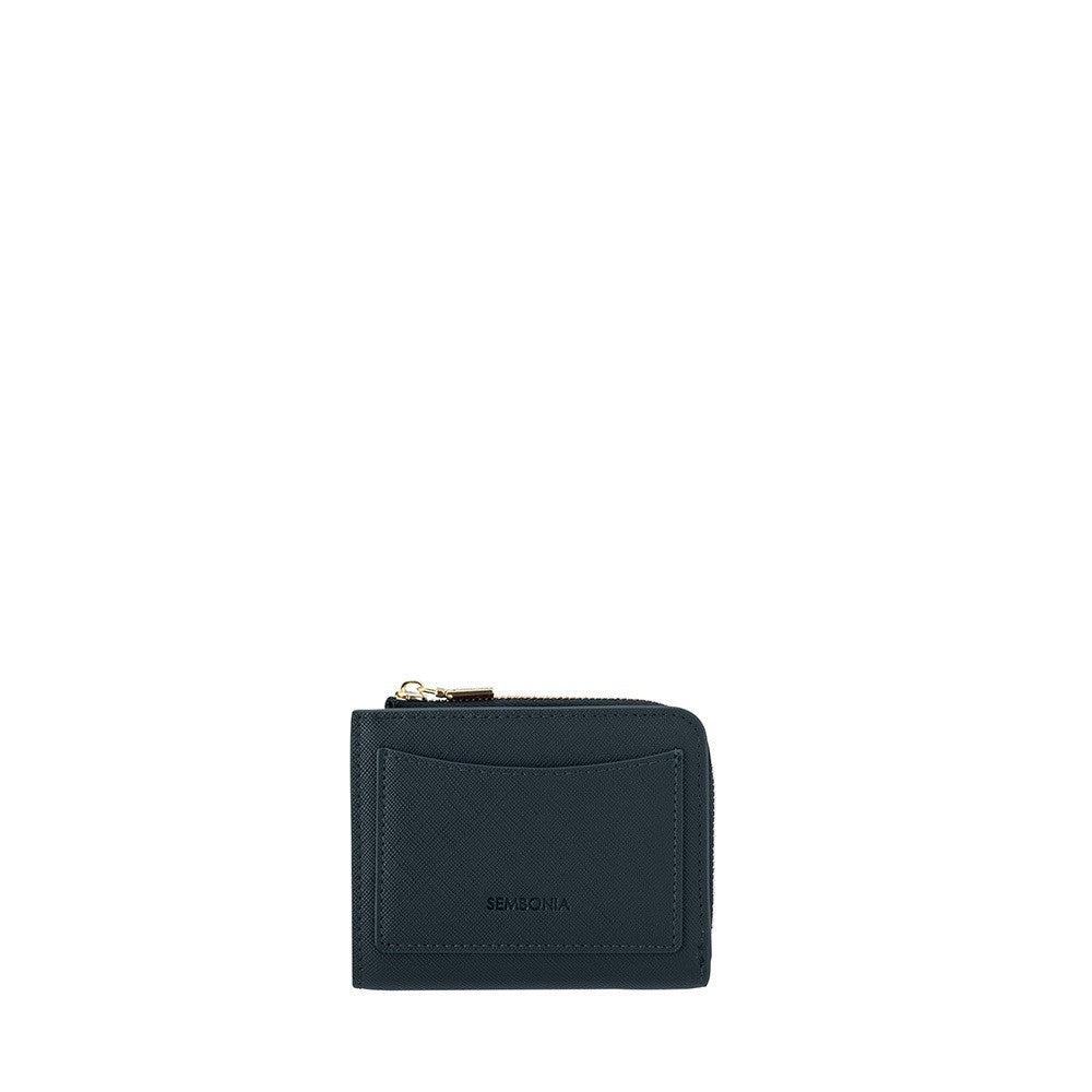 Ellie Zip-Around Accordion Wallet