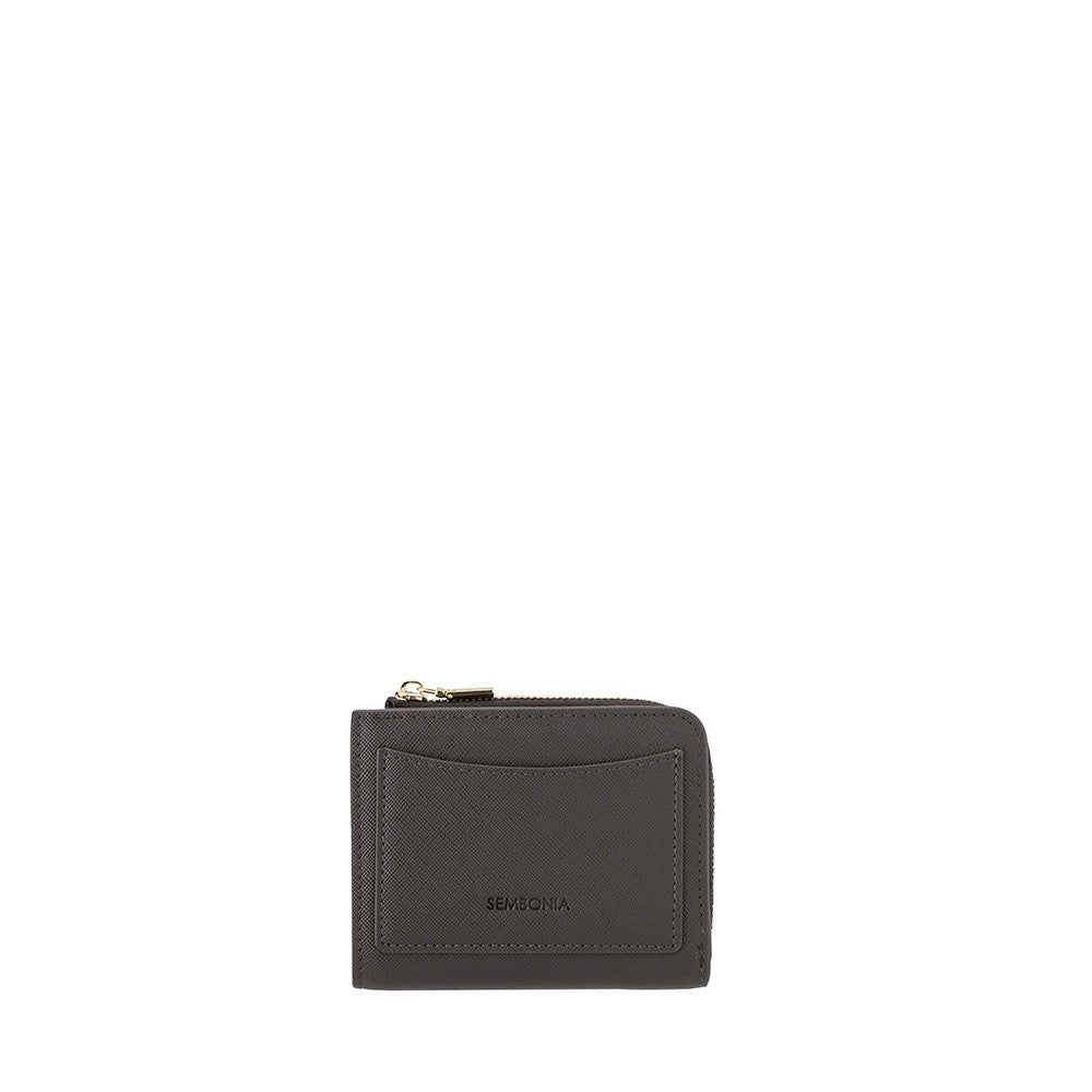 Ellie Zip-Around Accordion Wallet