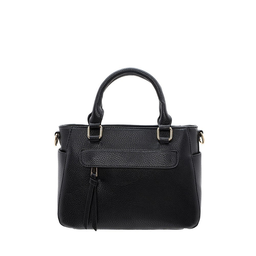 Medium Top-Handle Satchel Bag