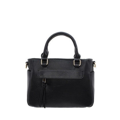 Medium Top-Handle Satchel Bag