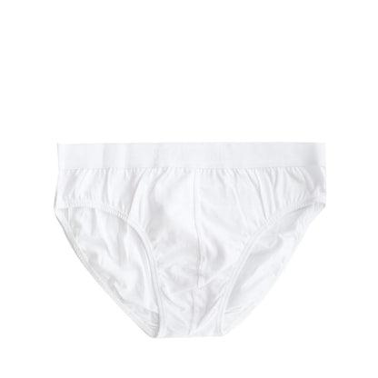 Cotton Mens Briefs 3-Pack
