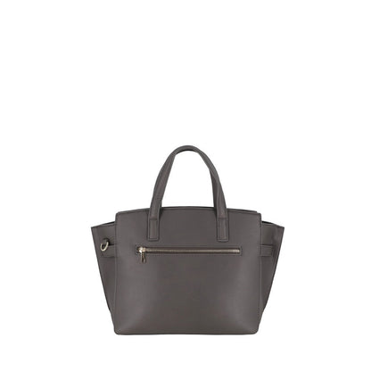 Top-Handle Satchel Bag