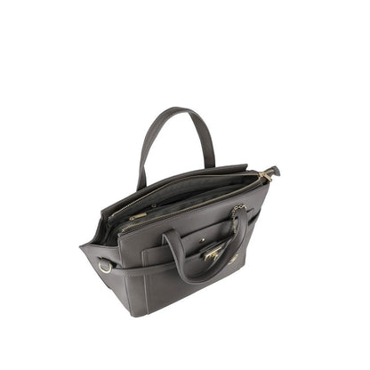 Top-Handle Satchel Bag
