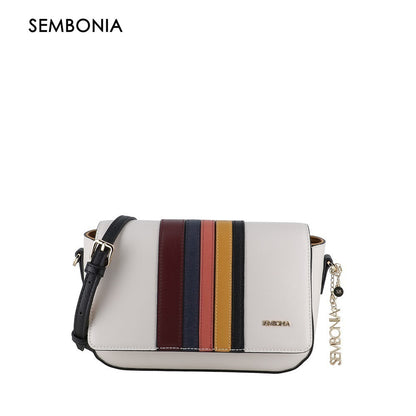 Rainbow Aesthetic Small Crossbody Bag