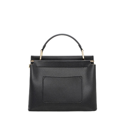 Top-Handle Satchel Bag