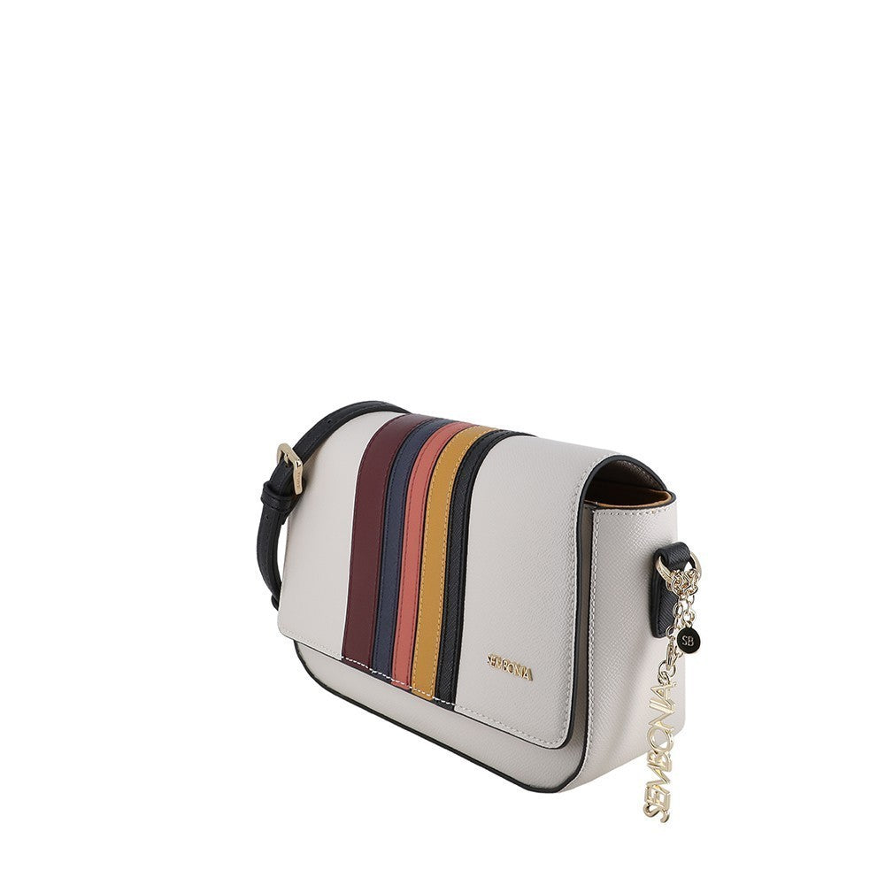 Rainbow Aesthetic Small Crossbody Bag