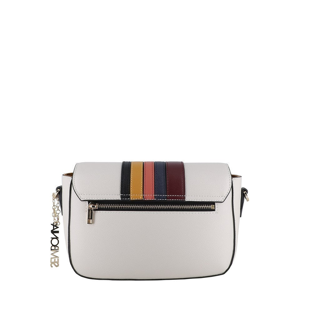 Rainbow Aesthetic Small Crossbody Bag