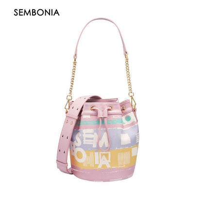 Heidi Bucket Bag