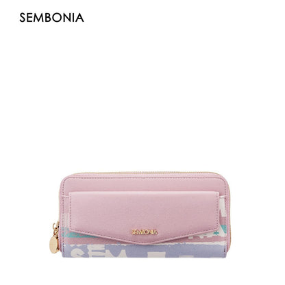 Heidi Continental Wallet