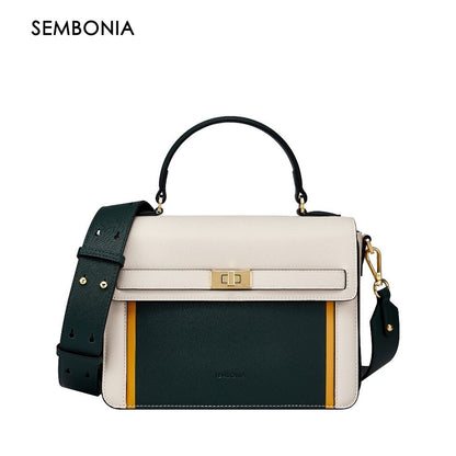 Vibe Multi Coloured Crossbody Bag