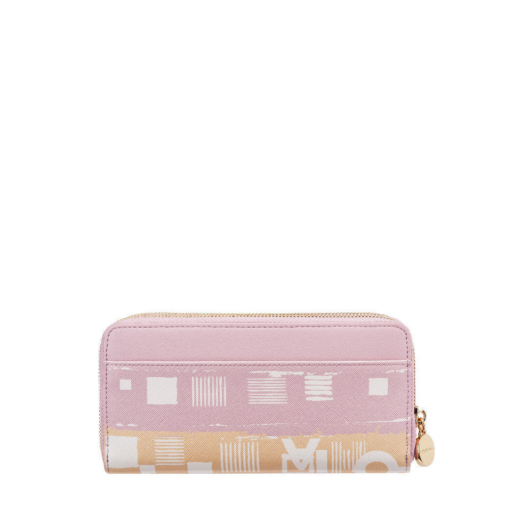 Heidi Continental Wallet