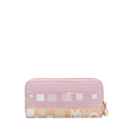 Heidi Continental Wallet