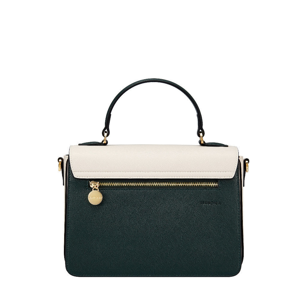 Vibe Multi Coloured Crossbody Bag