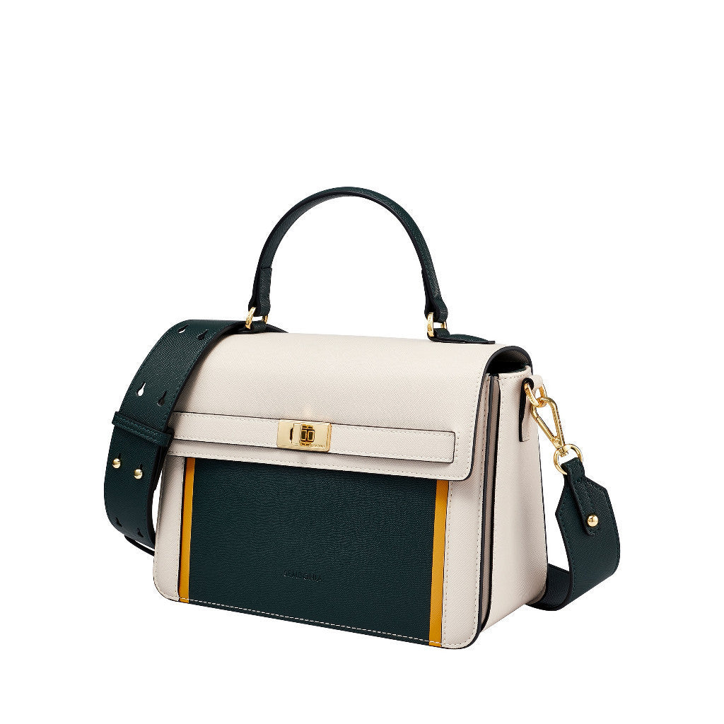 Vibe Multi Coloured Crossbody Bag