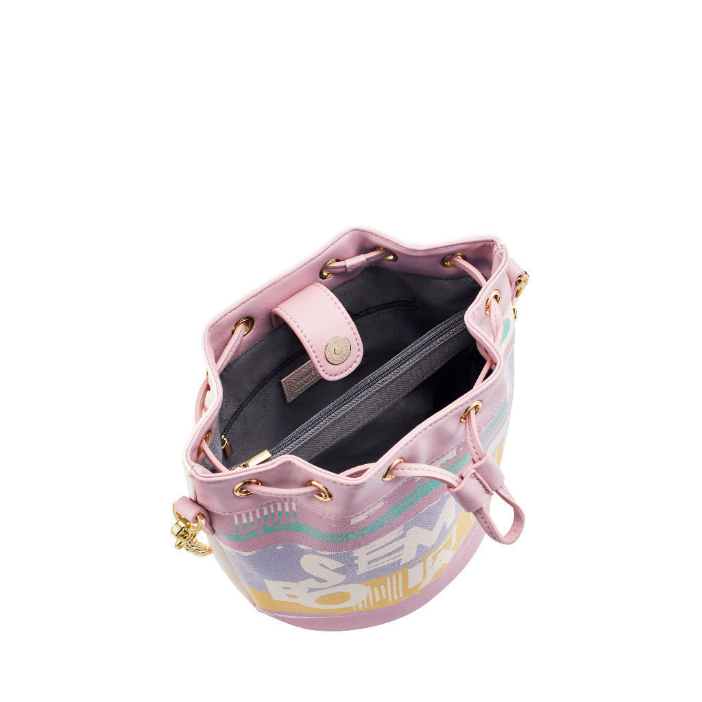 Heidi Bucket Bag