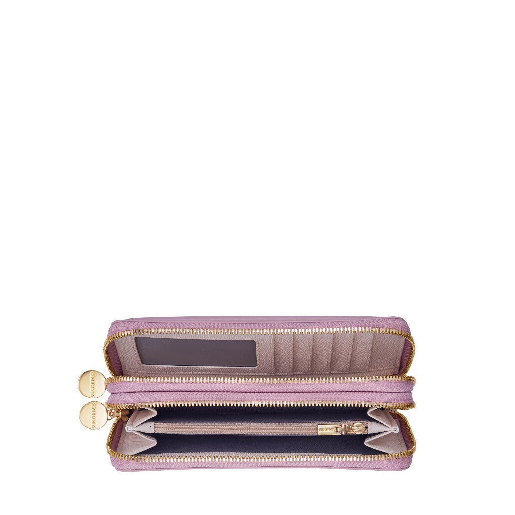 Heidi Continental Wallet