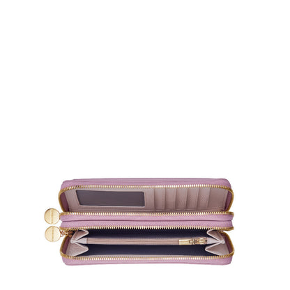 Heidi Continental Wallet