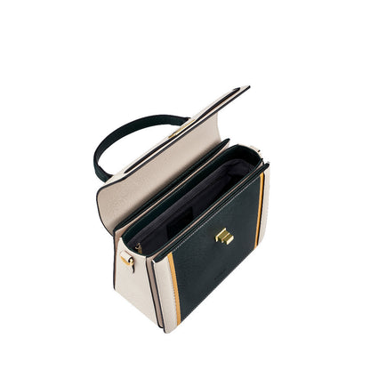 Vibe Multi Coloured Crossbody Bag